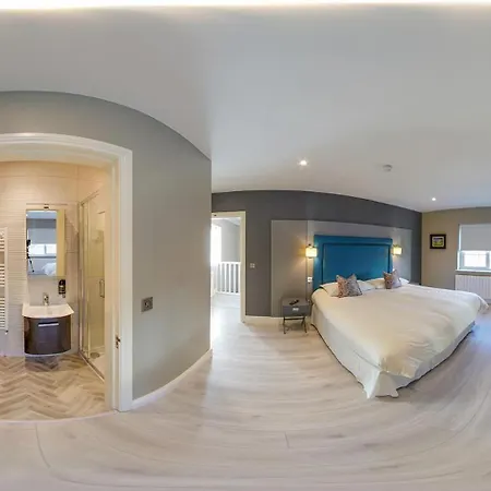 Apartmán Robeen House Killarney