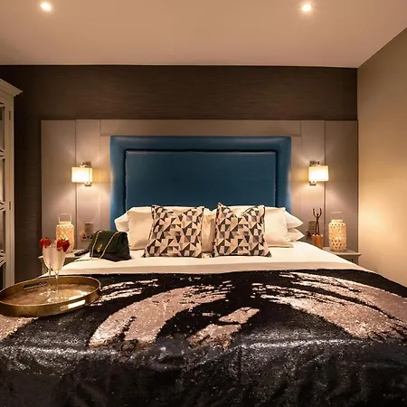 Apartmán Robeen House