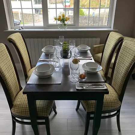 Apartmán Robeen House Killarney