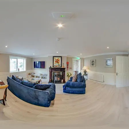 Robeen House Lejlighed Killarney