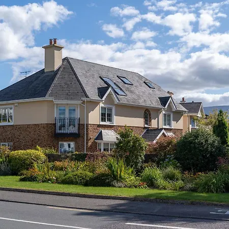 Lejlighed Robeen House Killarney