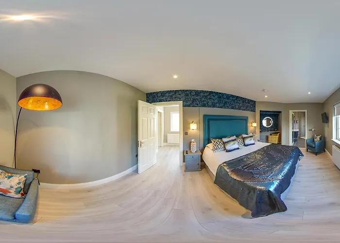 Robeen House * Killarney