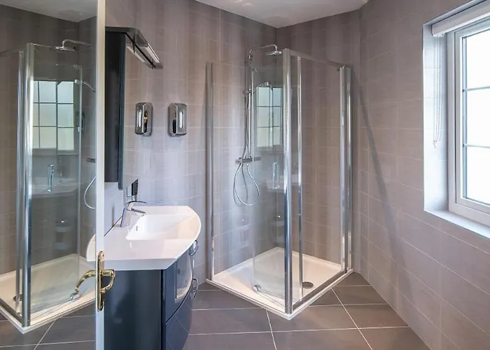 Appartement Robeen House Killarney