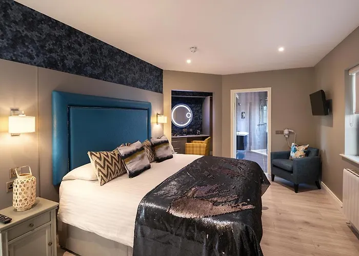 Appartement Robeen House