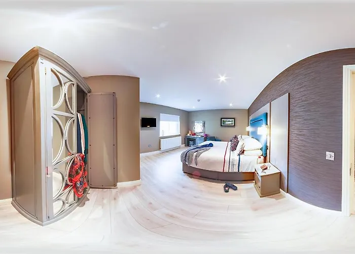 Robeen House Killarney