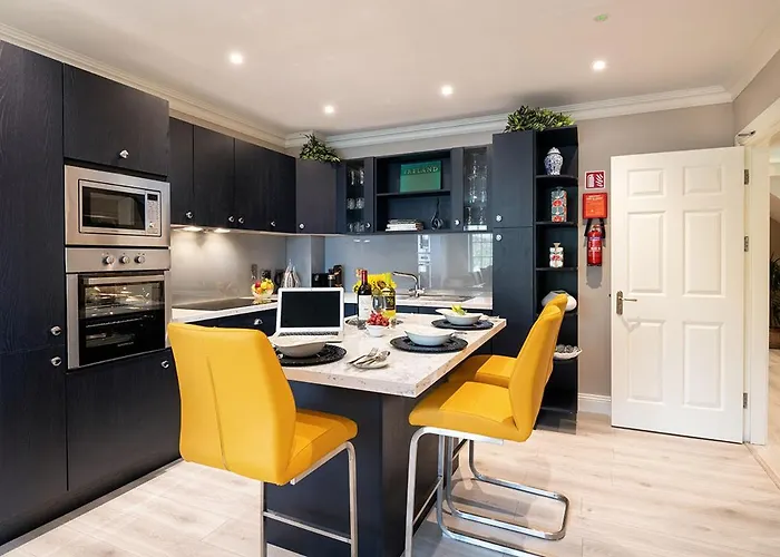 Robeen House * 基拉尼