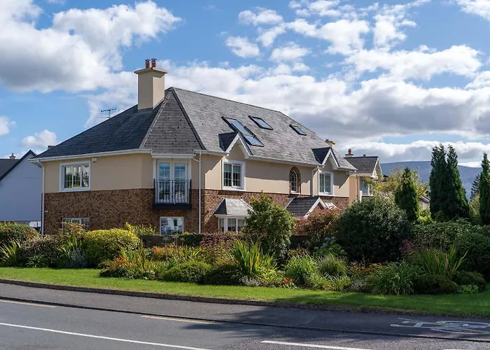 Appartement Robeen House Killarney