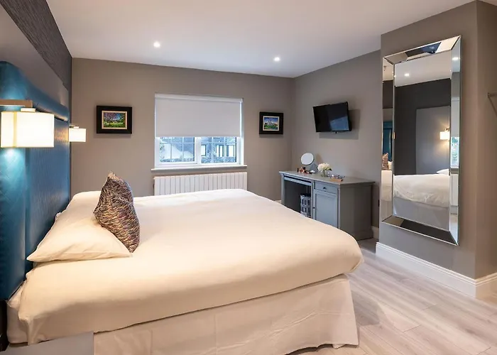 Robeen House Killarney