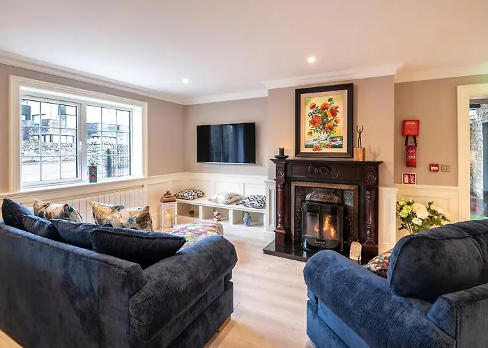 Robeen House Appartement *