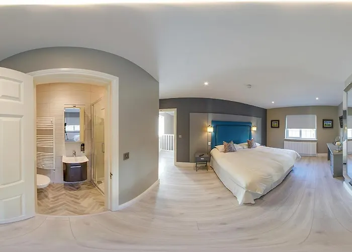 Robeen House * Killarney