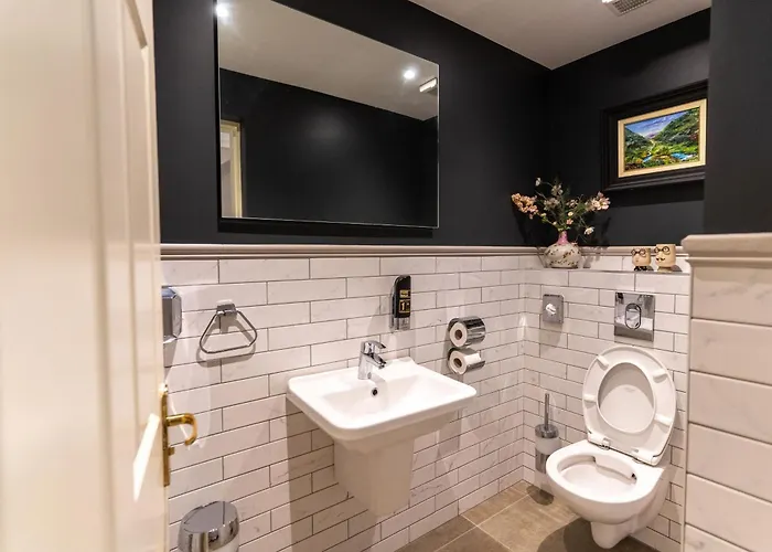 Robeen House Appartement Killarney