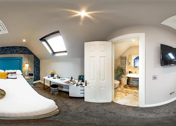 Robeen House Appartement Killarney