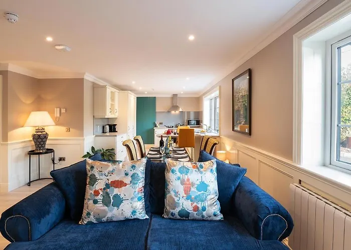 Appartement Robeen House Killarney