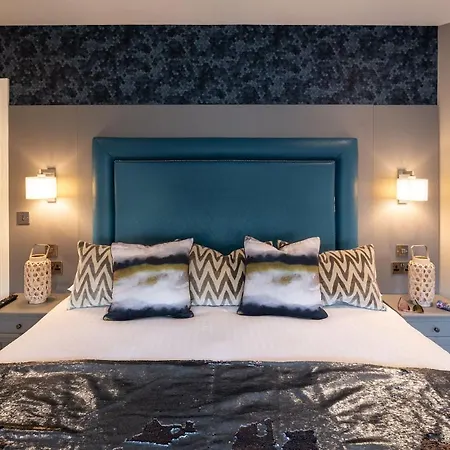 شقة Robeen House *