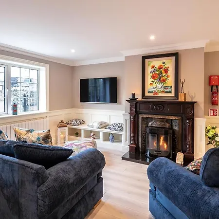 Robeen House شقة *