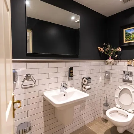 Robeen House شقة كيلارني