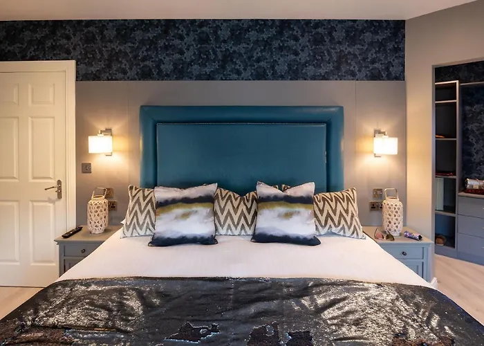 Apartamento Robeen House *