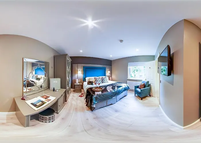 Apartamento Robeen House Killarney