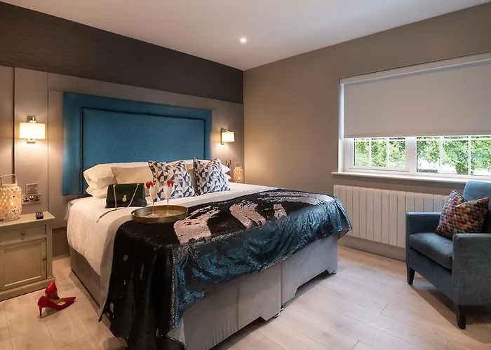 Robeen House Apartamento