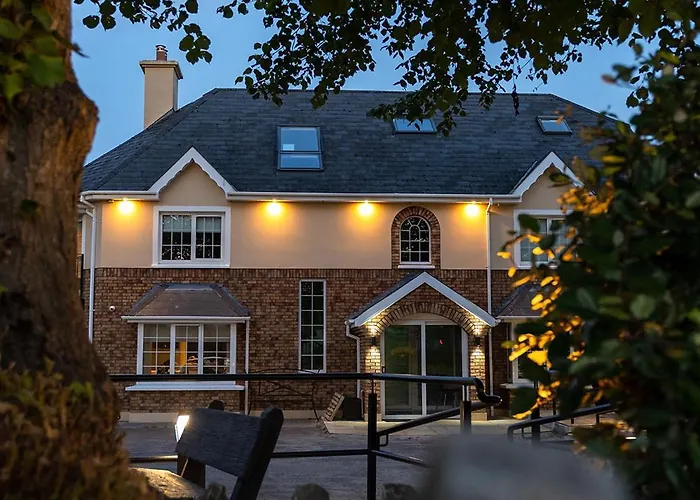 Apartamento Robeen House *