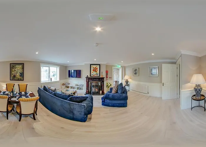 Robeen House Apartamento Killarney