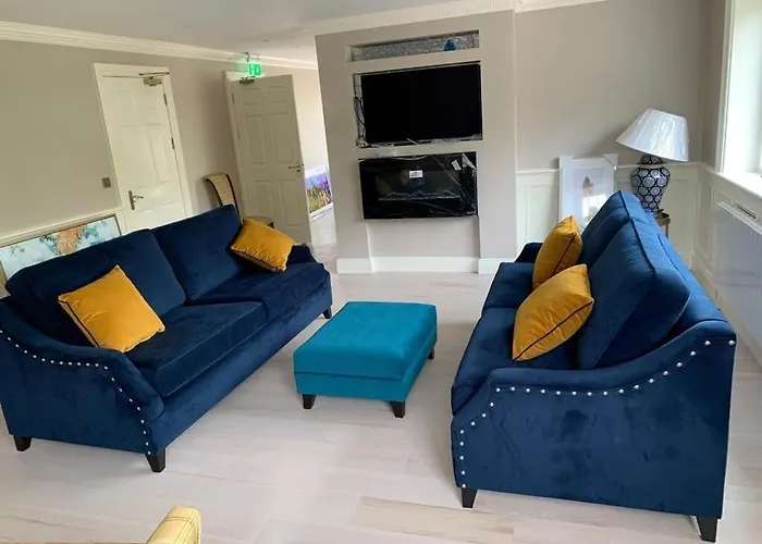 Apartamento Robeen House Killarney