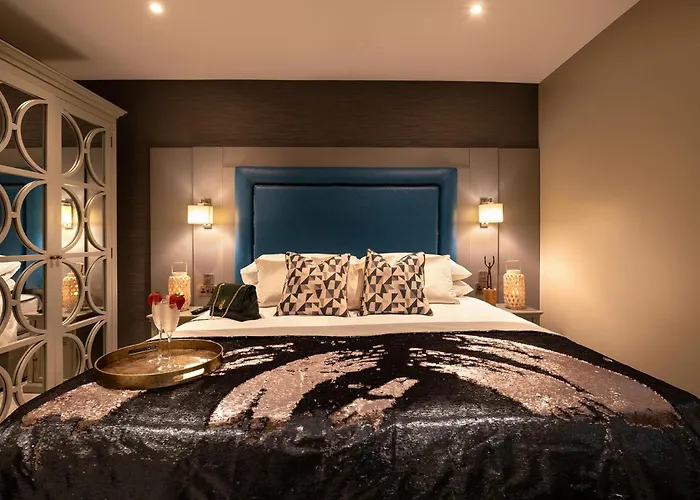 Apartamento Robeen House