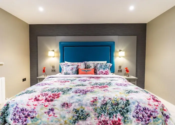 Apartamento Robeen House *