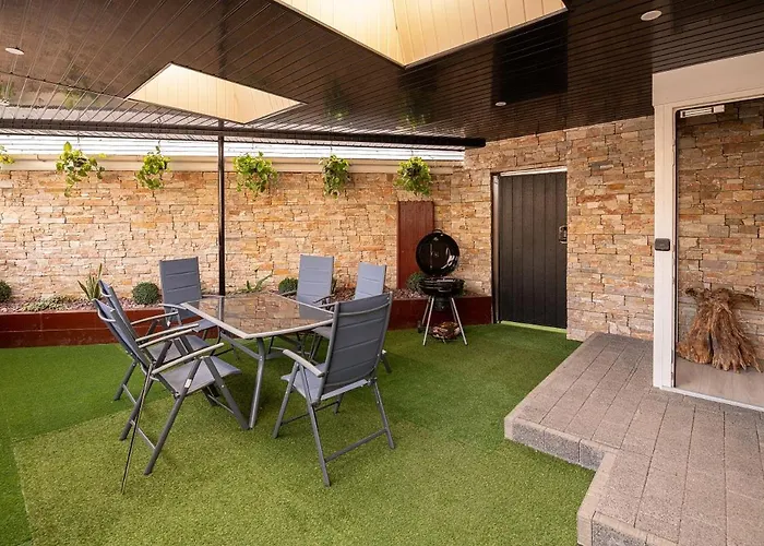 Apartamento Robeen House Killarney