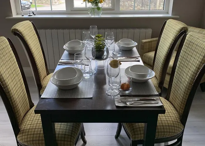 Apartamento Robeen House Killarney